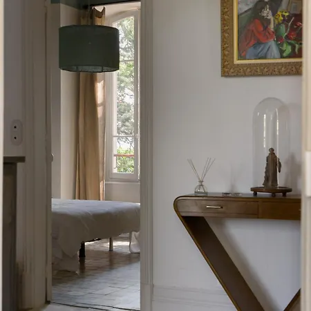 Maison Felisa Bed and breakfast *