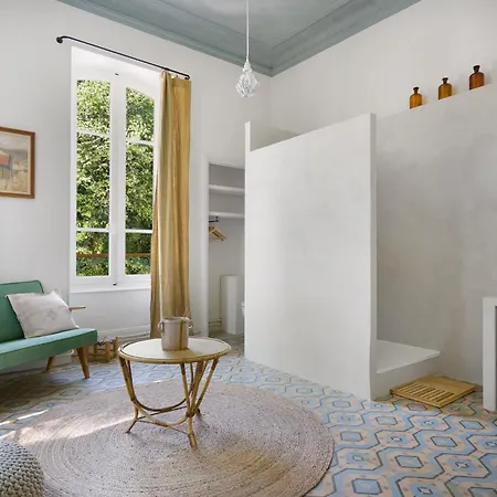Maison Felisa Bed and breakfast