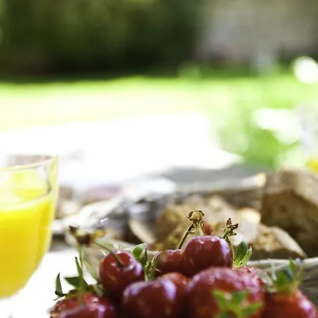 Bed and breakfast Maison Felisa