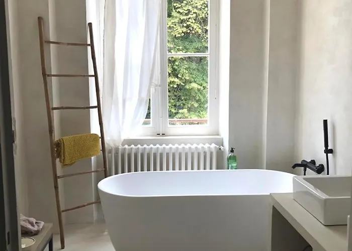 Alojamento de Acomodação e Pequeno-almoço Maison Felisa *