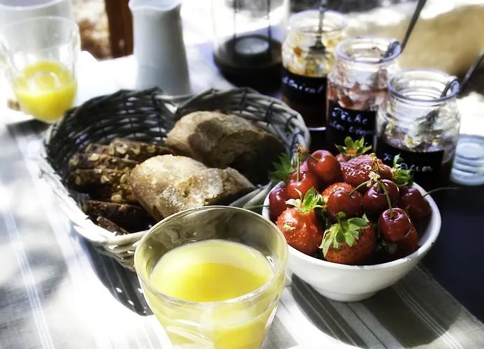 Maison Felisa Alojamento de Acomodação e Pequeno-almoço *