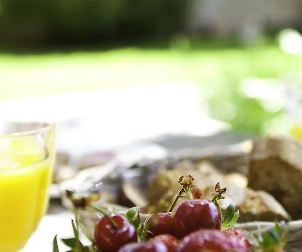 Alojamento de Acomodação e Pequeno-almoço Maison Felisa